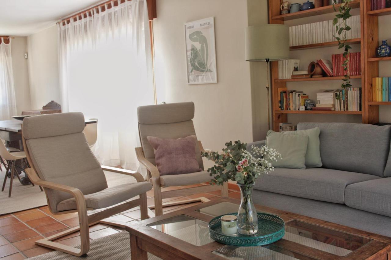 Casa Da Glicia, Una Casa Con Piscina Privada, Para Disfrutar Y Relajarse Goyán Extérieur photo