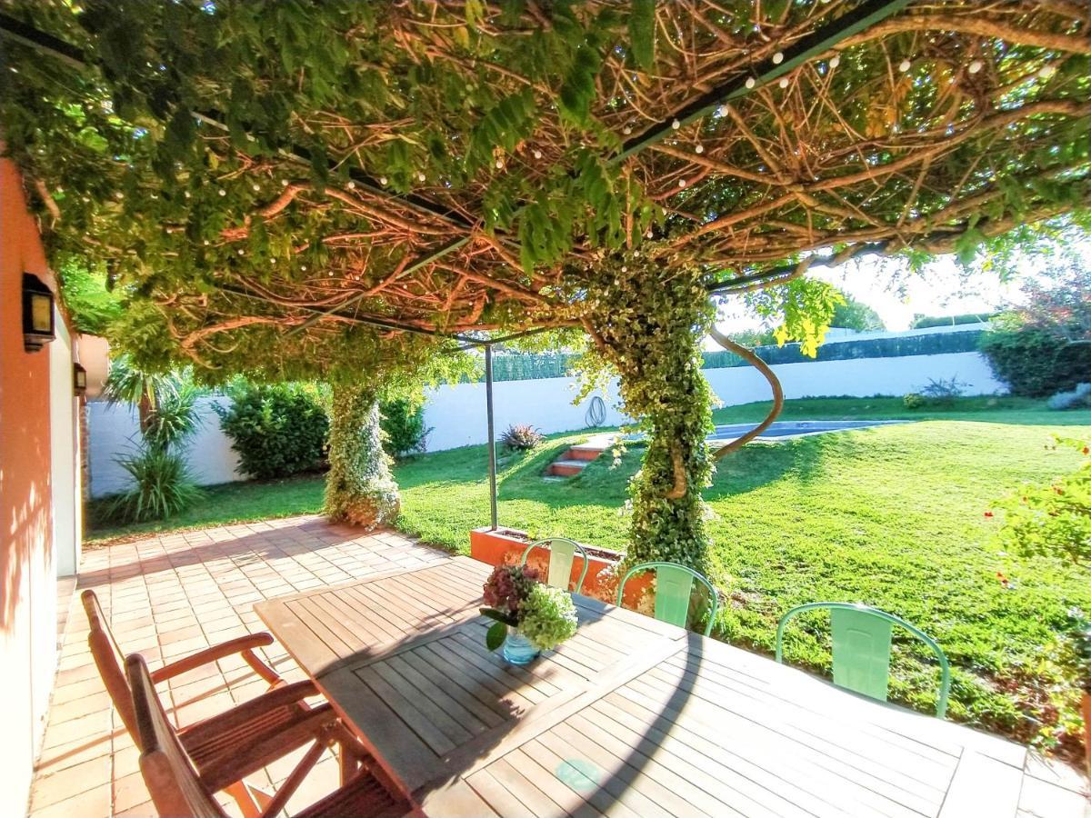 Casa Da Glicia, Una Casa Con Piscina Privada, Para Disfrutar Y Relajarse Goyán Extérieur photo