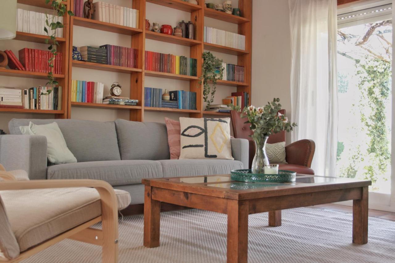 Casa Da Glicia, Una Casa Con Piscina Privada, Para Disfrutar Y Relajarse Goyán Extérieur photo