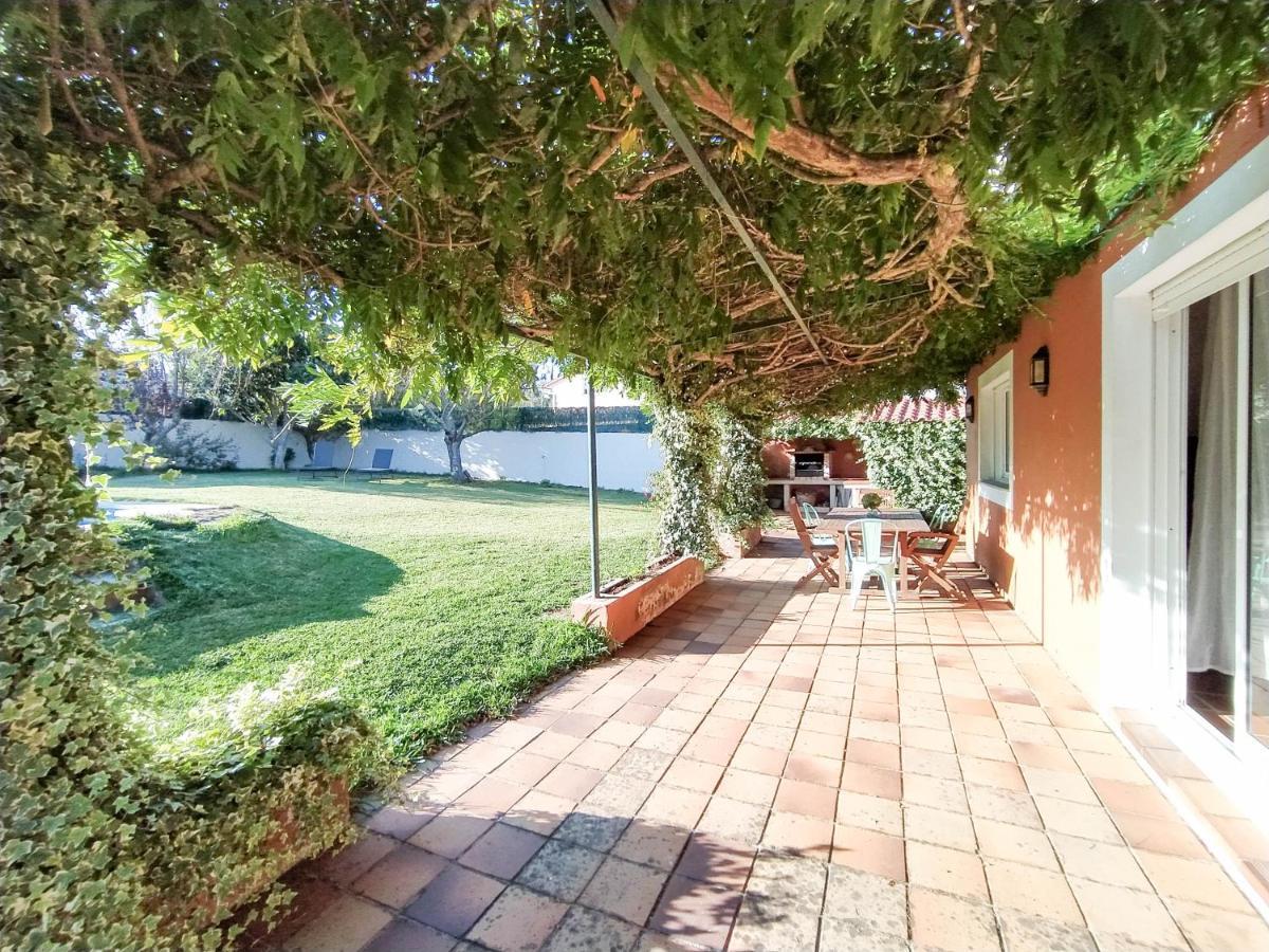 Casa Da Glicia, Una Casa Con Piscina Privada, Para Disfrutar Y Relajarse Goyán Extérieur photo