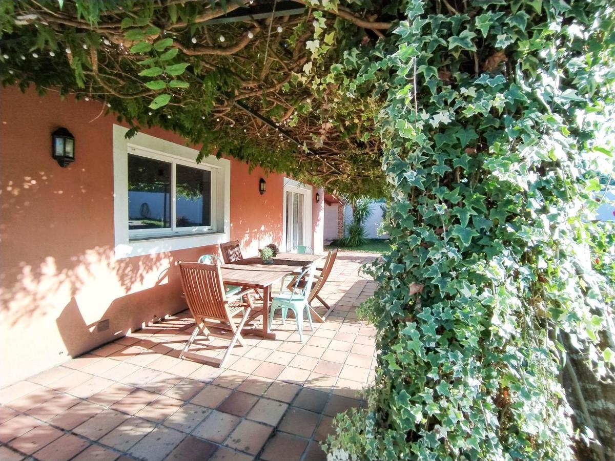 Casa Da Glicia, Una Casa Con Piscina Privada, Para Disfrutar Y Relajarse Goyán Extérieur photo