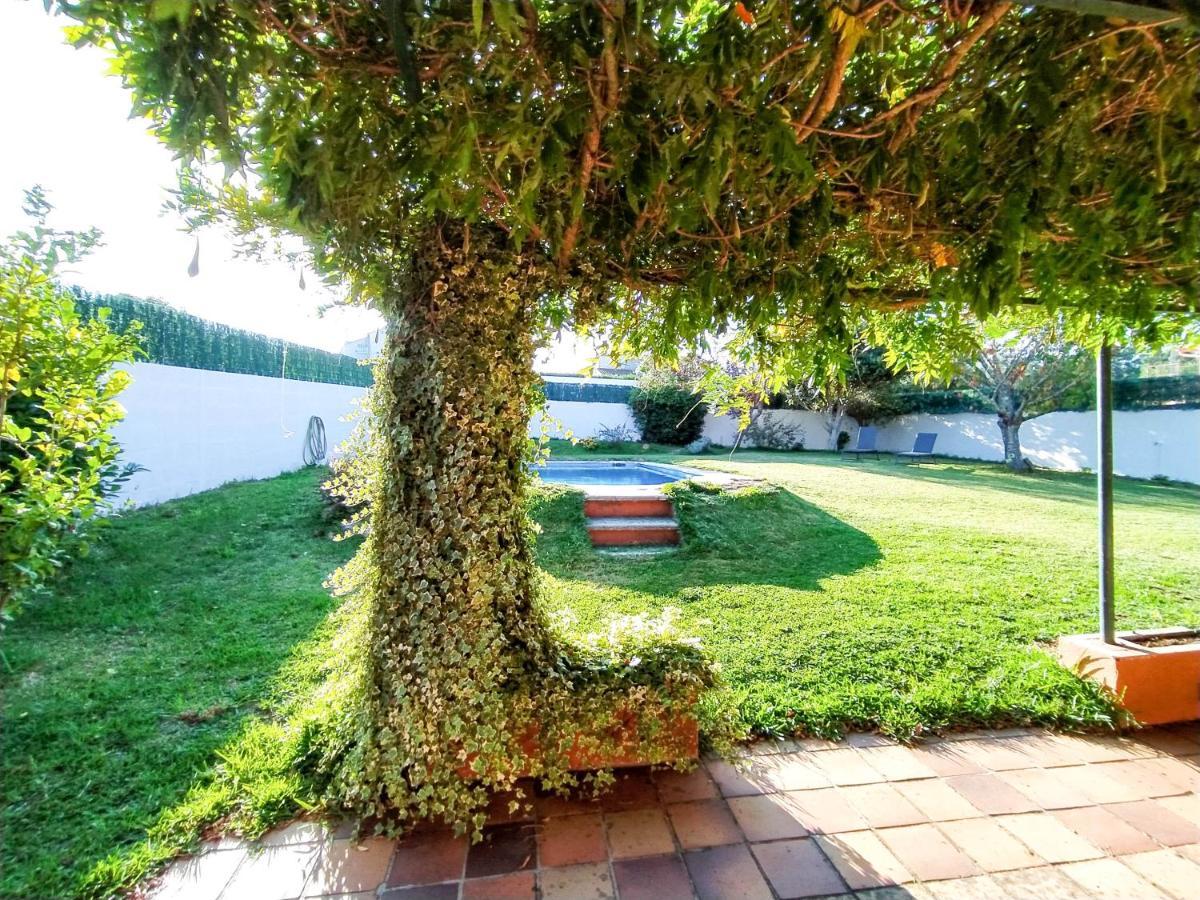 Casa Da Glicia, Una Casa Con Piscina Privada, Para Disfrutar Y Relajarse Goyán Extérieur photo