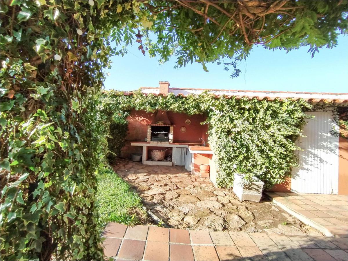 Casa Da Glicia, Una Casa Con Piscina Privada, Para Disfrutar Y Relajarse Goyán Extérieur photo