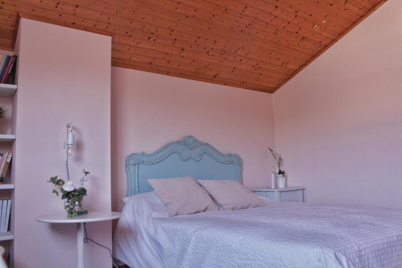 Casa Da Glicia, Una Casa Con Piscina Privada, Para Disfrutar Y Relajarse Goyán Extérieur photo