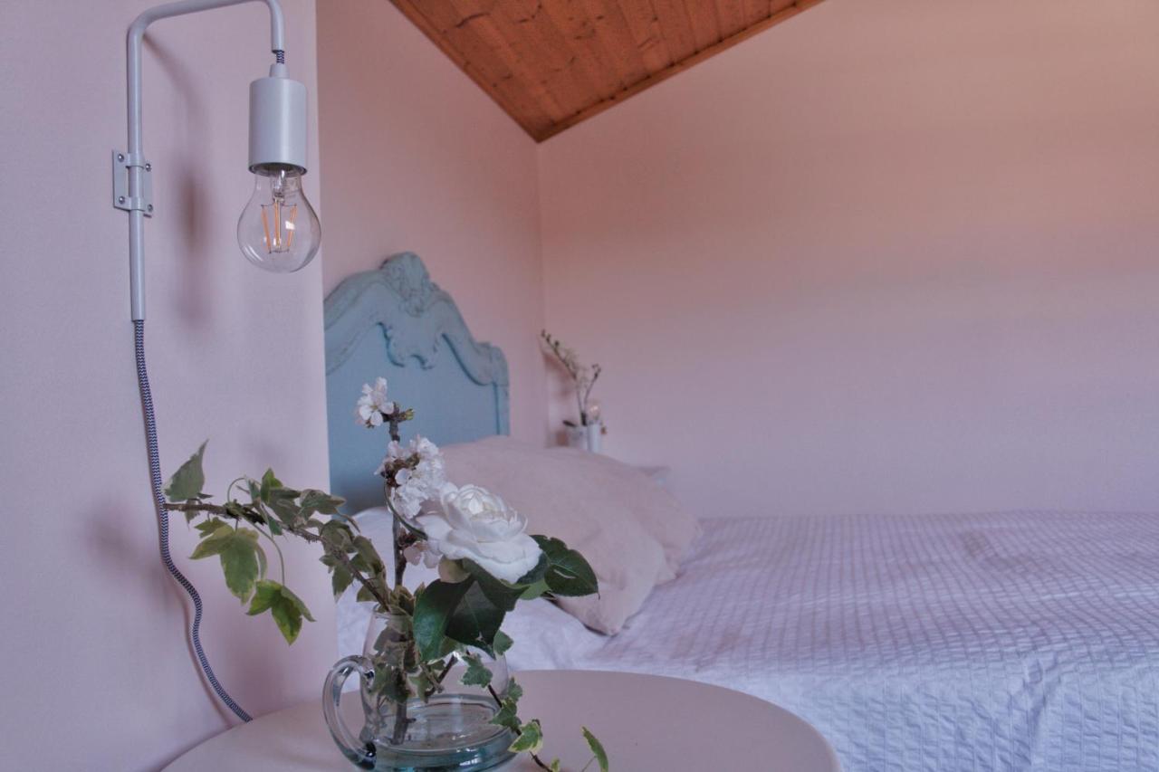 Casa Da Glicia, Una Casa Con Piscina Privada, Para Disfrutar Y Relajarse Goyán Extérieur photo