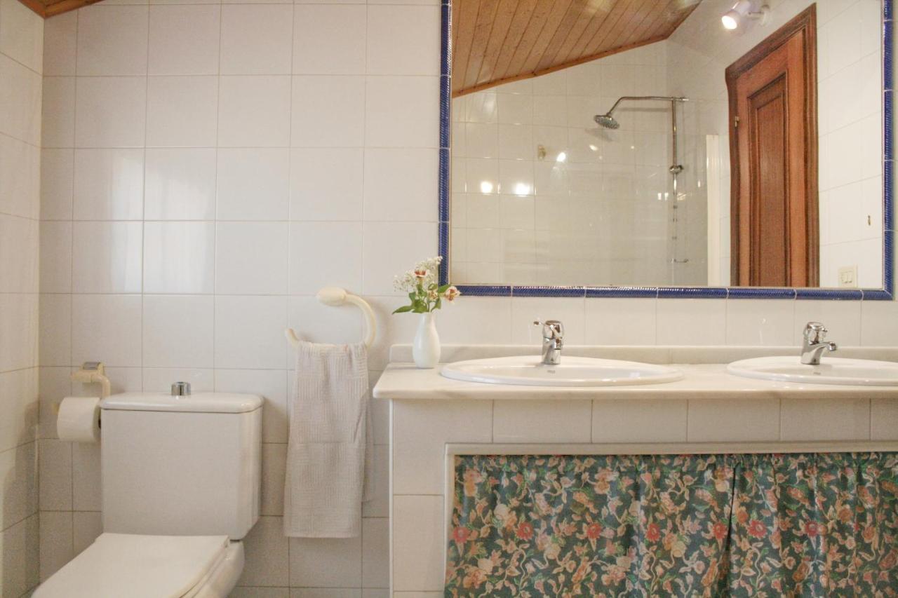 Casa Da Glicia, Una Casa Con Piscina Privada, Para Disfrutar Y Relajarse Goyán Extérieur photo