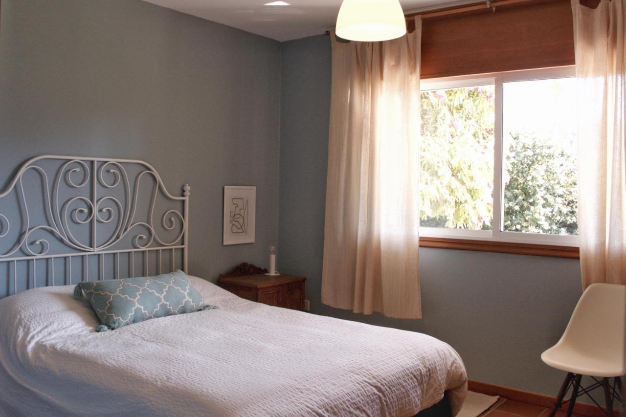 Casa Da Glicia, Una Casa Con Piscina Privada, Para Disfrutar Y Relajarse Goyán Extérieur photo