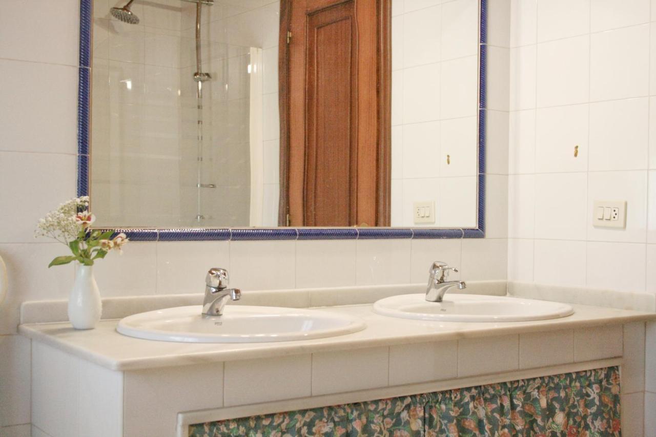 Casa Da Glicia, Una Casa Con Piscina Privada, Para Disfrutar Y Relajarse Goyán Extérieur photo