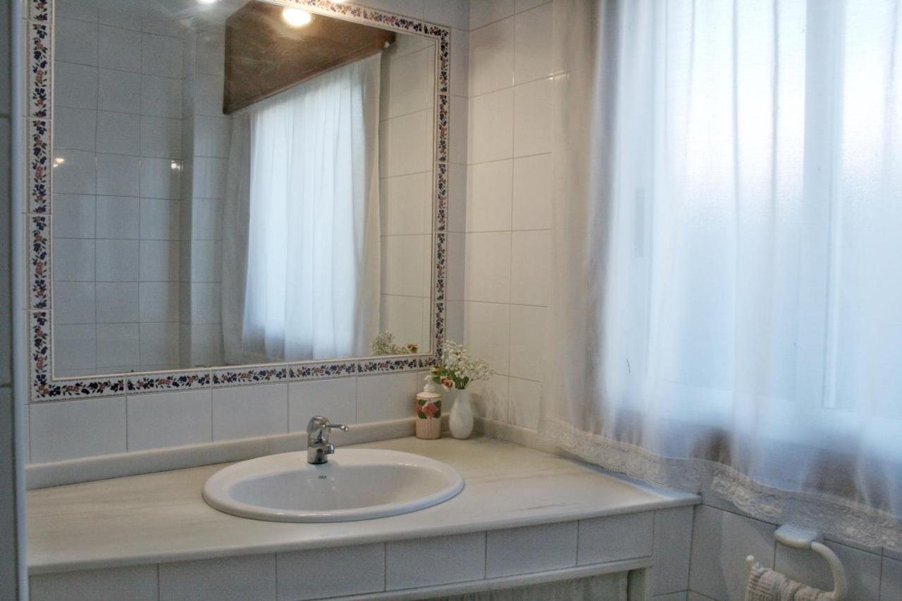 Casa Da Glicia, Una Casa Con Piscina Privada, Para Disfrutar Y Relajarse Goyán Extérieur photo