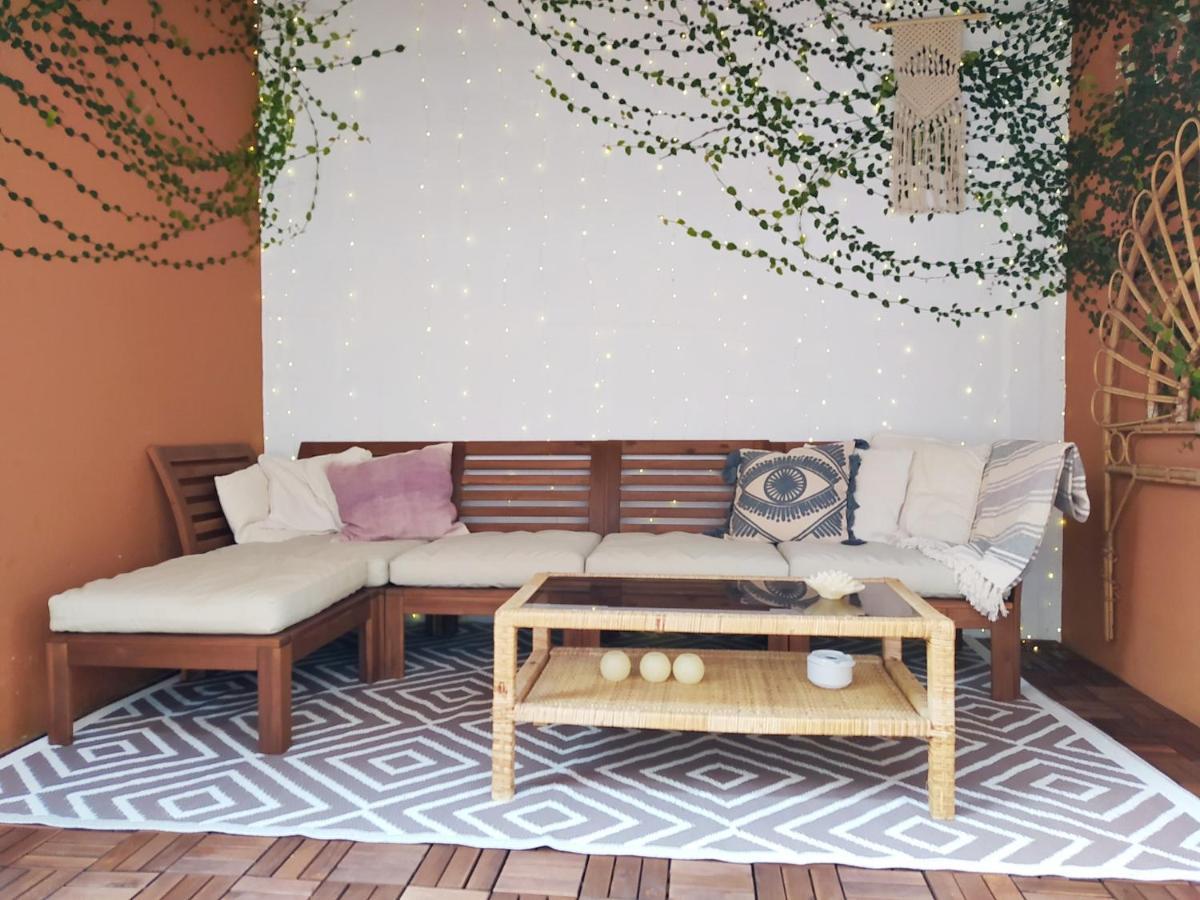 Casa Da Glicia, Una Casa Con Piscina Privada, Para Disfrutar Y Relajarse Goyán Extérieur photo